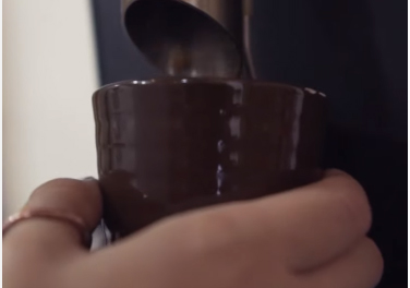 AEROPRESS con Poesía Colada