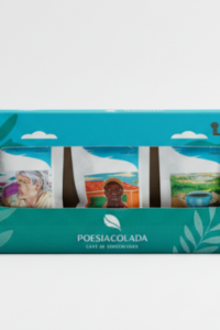 Caja Poetica