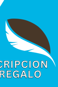 Regala una suscripción